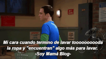 vivianag4 maternidad lavar lavanderia crianza GIF