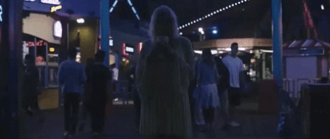 if i cant be with you music video GIF by Carrie Lane
