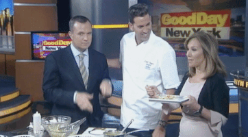 greg kelly deal with it GIF by Good Day New York