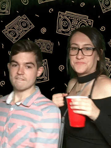 Tunein GIF by Heard Well Radio