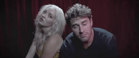 If I Cant Be With You Music Video GIF by Carrie Lane