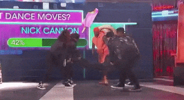 nick cannon GIF by Kids' Choice Awards 2018