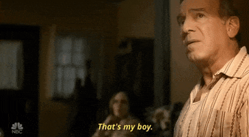 Season One Finale GIF by This Is Us