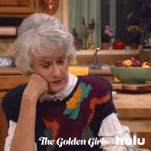 Over It Ugh GIF by HULU - Find & Share on GIPHY