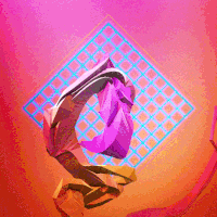 loop glow GIF by xponentialdesign