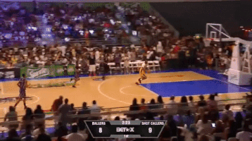 chris brown bet all star basketball game GIF by BET Awards
