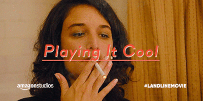 Amazon 90S GIF by Landline Movie