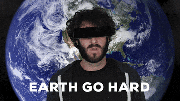 work earth GIF by Lil Dicky