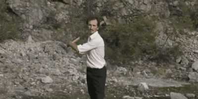 Francesco Pontiggia GIF by Social Machinery Film Festival