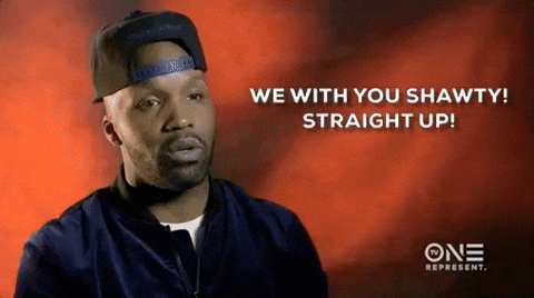 Tierra Marie GIFs - Get the best GIF on GIPHY