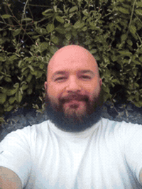 closeup selfie timelapse close-up closeupapp GIF