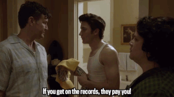 cmt GIF by Sun Records