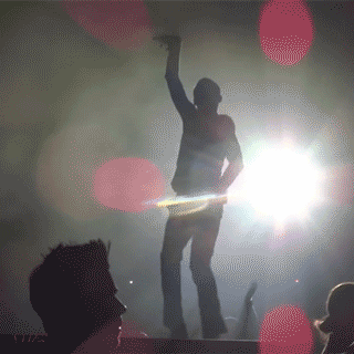 smf2 dancing depeche mode dave gahan cover me GIF