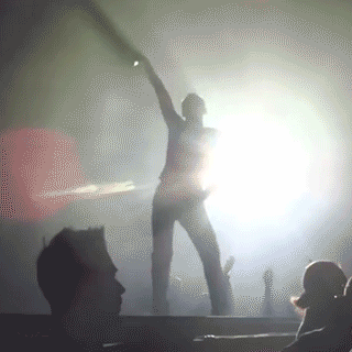 smf2 dancing depeche mode dave gahan cover me GIF
