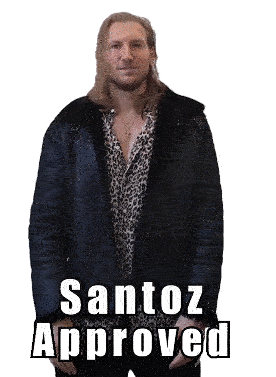 Sticker by Marcell Santoz
