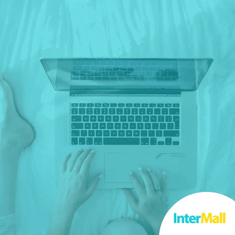 Intermall GIF