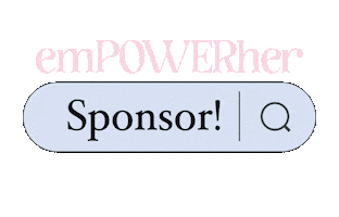 Empowerher Sticker by Mónica Delgado
