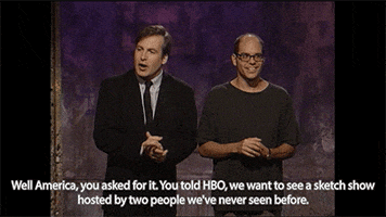 david cross hbo now GIF by HBO