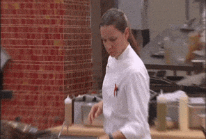 fox GIF by Hell's Kitchen