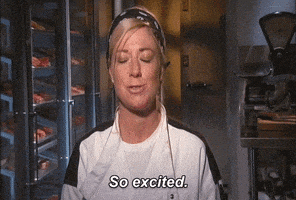 fox GIF by Hell's Kitchen