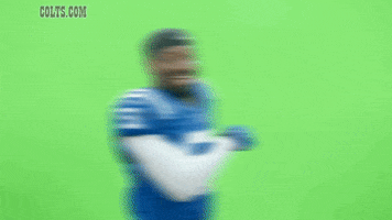 sio moore dance GIF by Indianapolis Colts