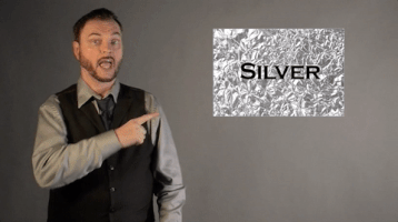 sign language silver GIF by Sign with Robert
