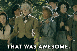 Awesome Comedy Central GIF by Drunk History