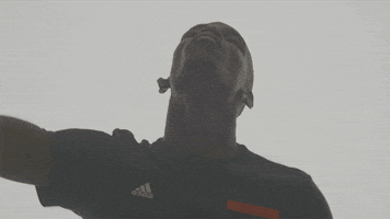 Jamming Lets Go GIF by adidas