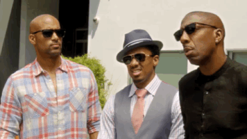 Season 3 Bet GIF by Real Husbands of Hollywood