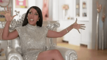 k michelle my life GIF by VH1