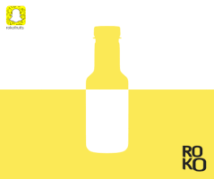 roko #roko #drink #just #fruit #juice #zbyszko #fun #creative #graphic #polska #napoj #yolo GIF