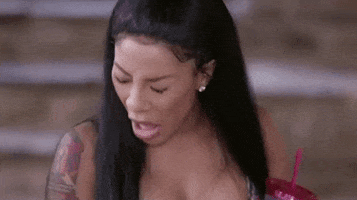 k michelle my life GIF by VH1