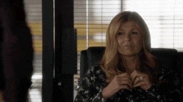 Season Premiere Are We In Trouble GIF by Nashville on CMT