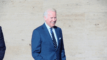 Joe Biden Dancing Gif By Obama Find Share On Giphy