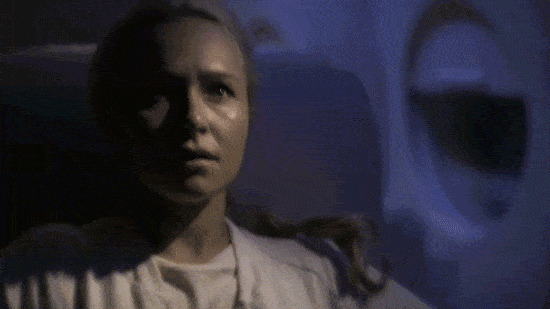 Giphy - Hayden Panettiere GIF by Nashville on CMT
