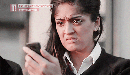 Women, what's the worst first message you've received?
