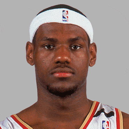 SportsBettingExperts lebron james miami heat cleveland cavaliers aging GIF