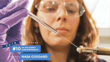 nasa goddard GIF by NASA's Goddard Space Flight Center