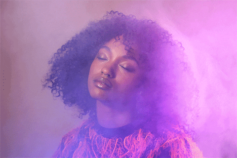 Giphy - Black Girl GIF by Sam Cannon