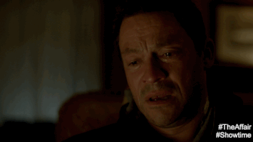 the affair omg GIF by Showtime