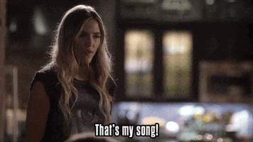 season premiere thats my song GIF by Nashville on CMT