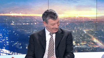 power yes GIF by BFMTV