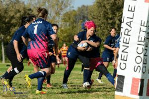 shirakazulanoy rugby try women's rugby GIF