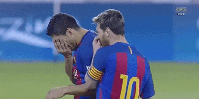 Oh Yeah Soccer GIF by FC Barcelona
