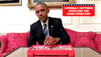 barack obama potus GIF by Obama