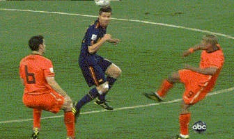 Football Humor GIF by BestTech