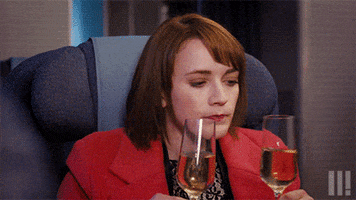 Happy Hour Drinking GIF by BBC