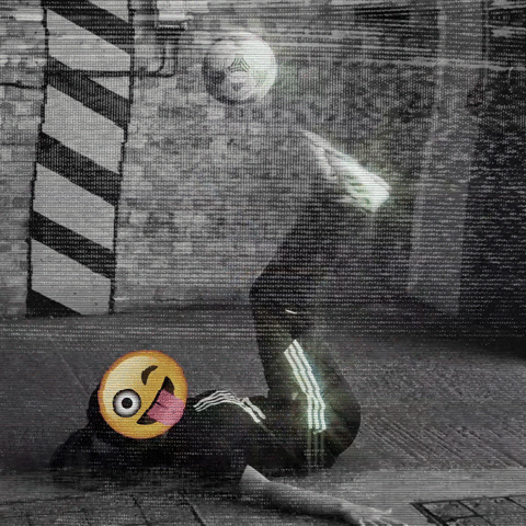 football soccer GIF by adidas