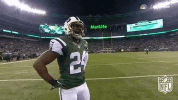 darrelle revis football GIF by NFL