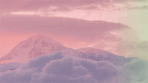time-lapse pink GIF by Chelsea Quinlan